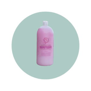 1Lt Kids Body wash or bubble bath