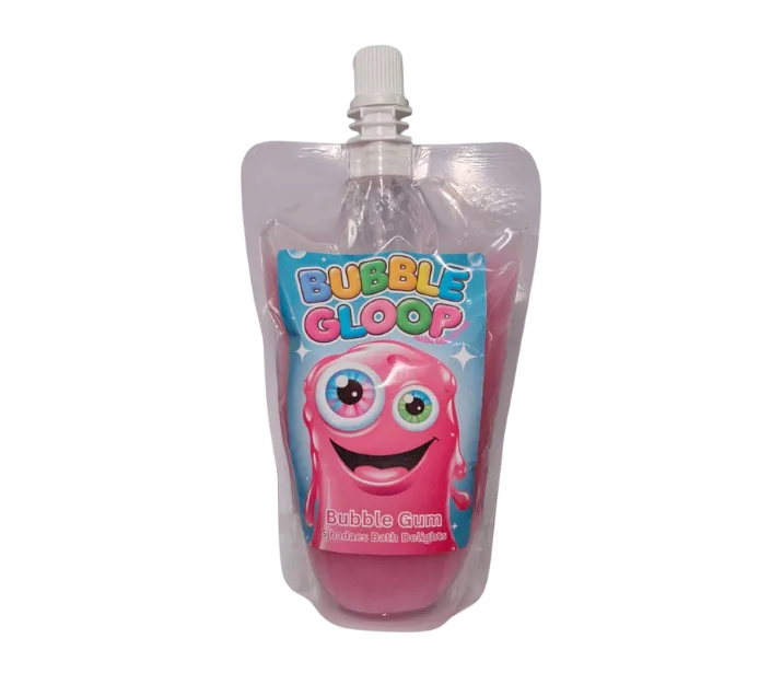 Bubble Gloop