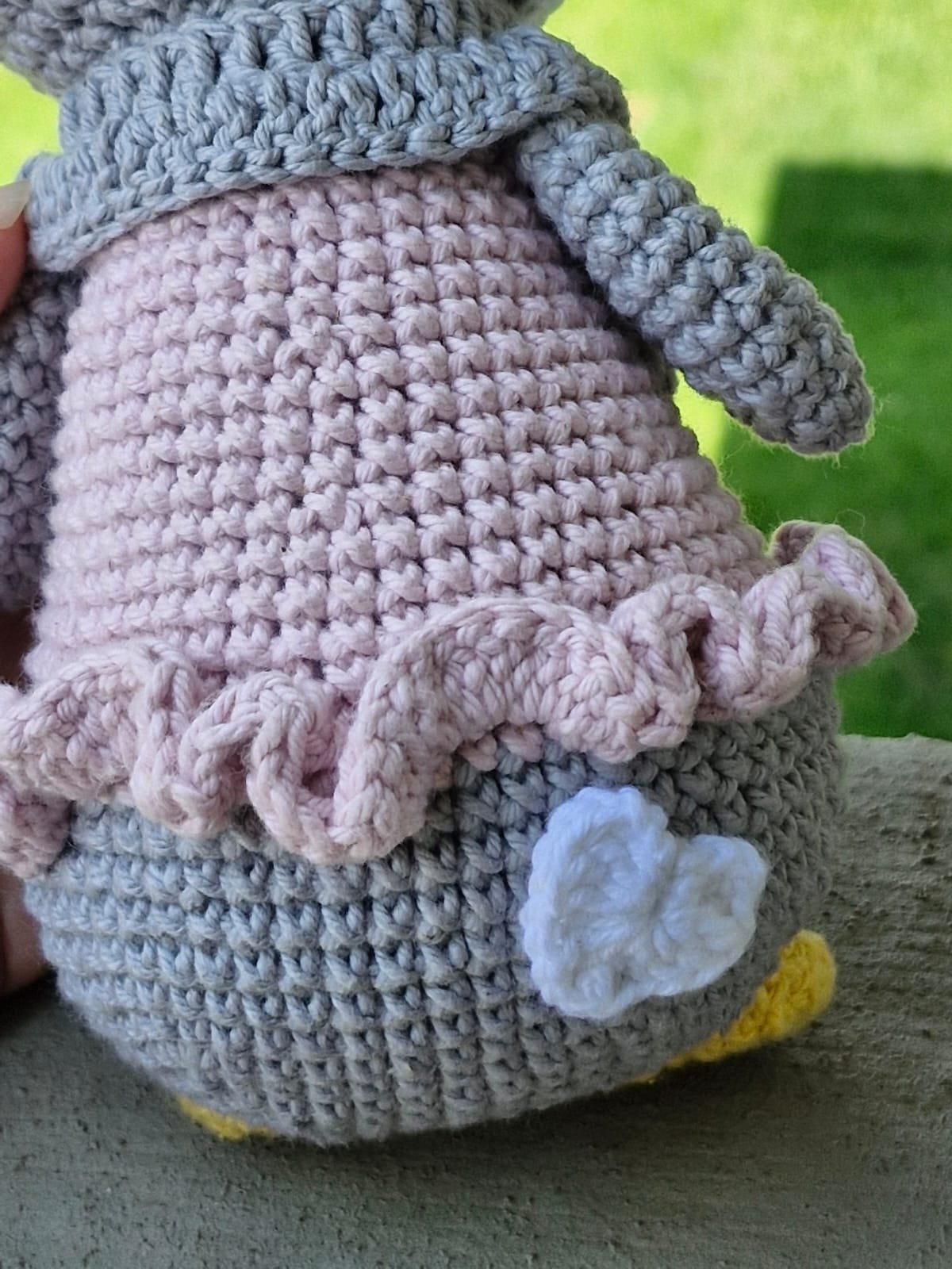 Crochet Penguin and Bath Bomb Valentines Combo - Limited Edition + R50 discount code for future purchases - Image 3